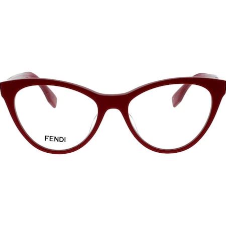 Ochelari de vedere Fendi pentru bărbați și femei online .